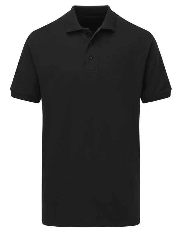 UCC Classic Heavy Polo Shirt