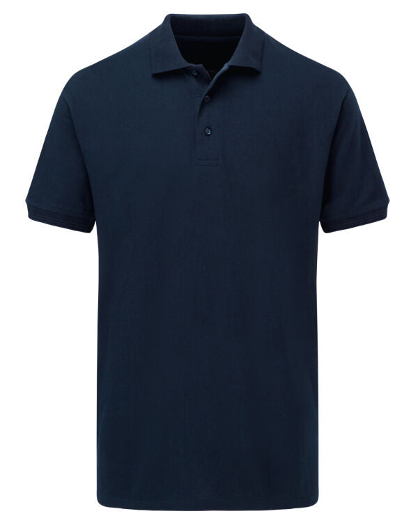 UCC Classic Heavy Polo Shirt