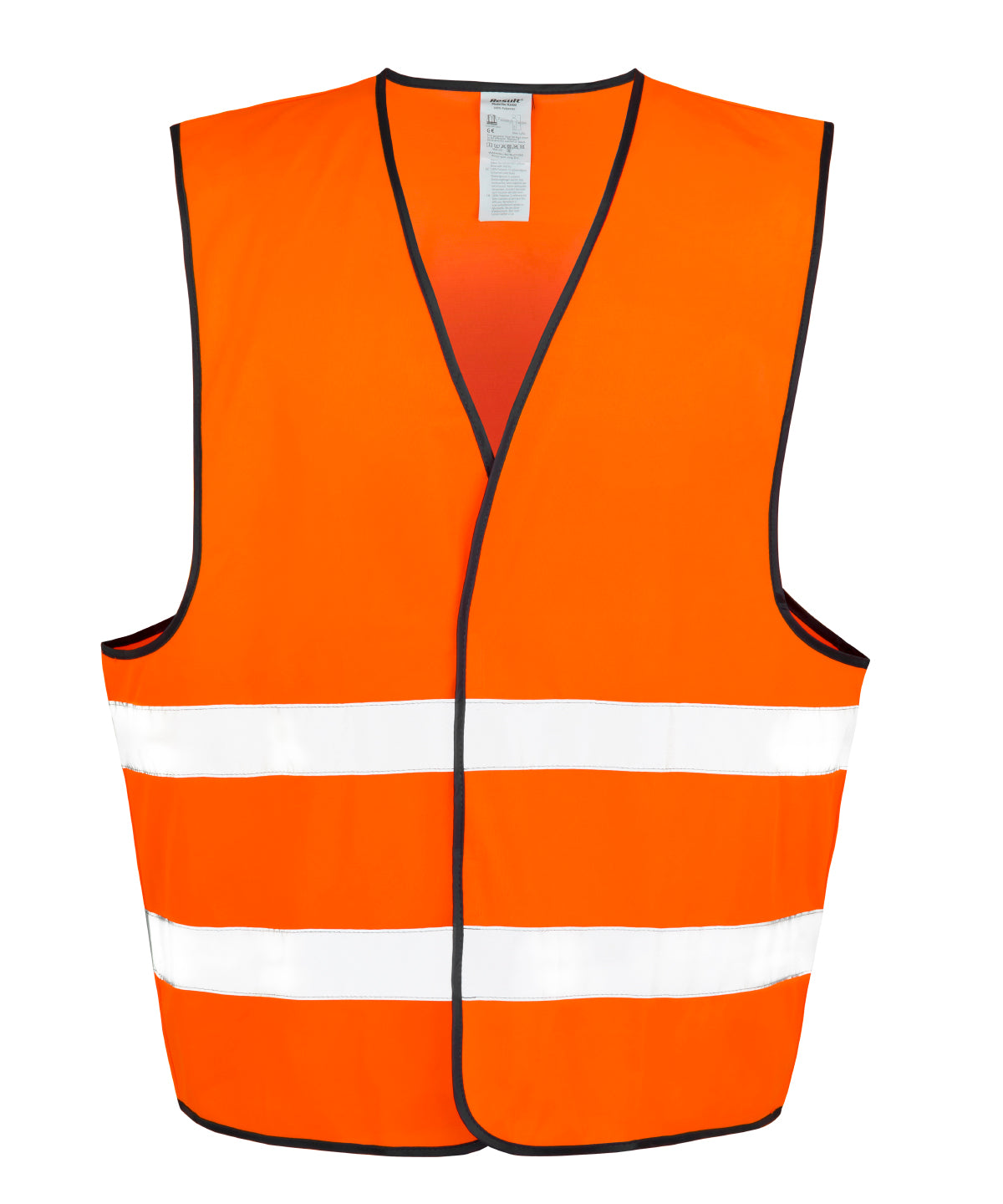 Hi-Vis Motorist Safety Vest