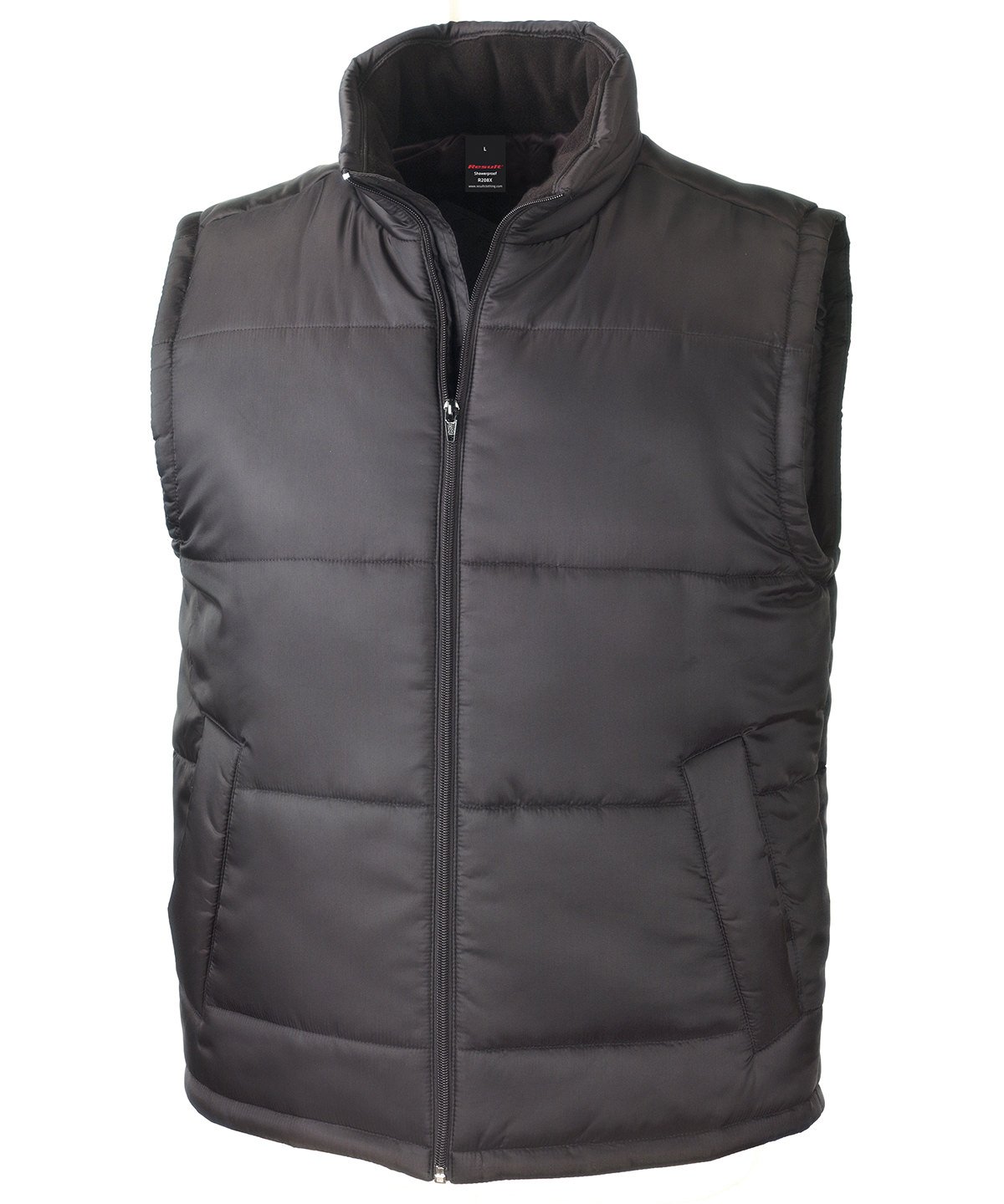 Result Padded Bodywarmer