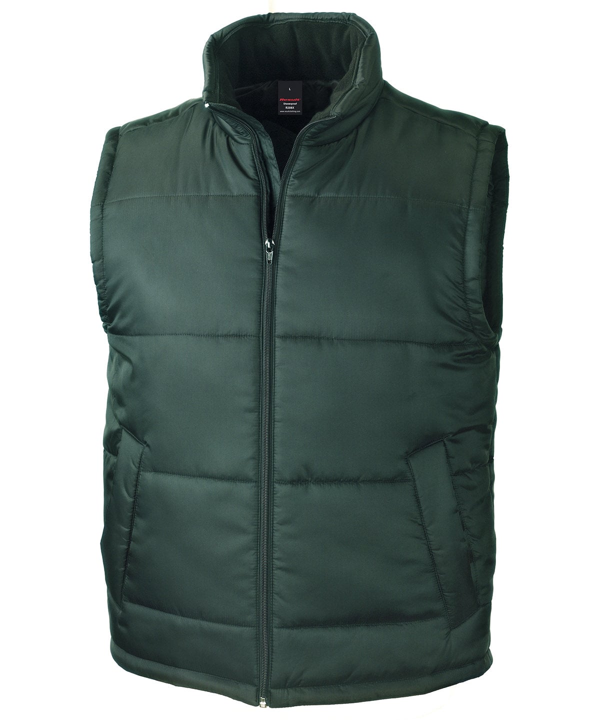 Result Padded Bodywarmer