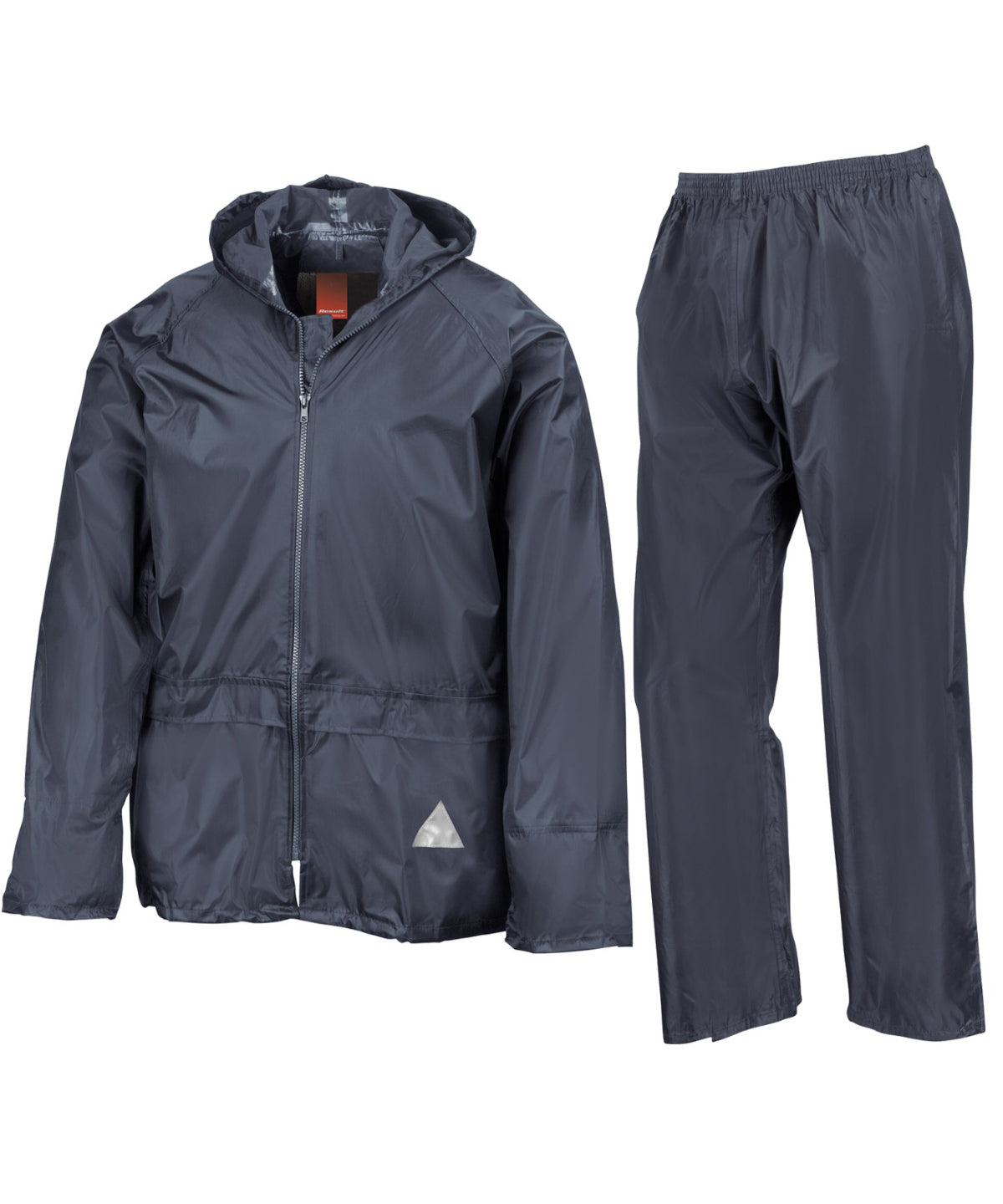 Waterproof Jacket & Trouser Set