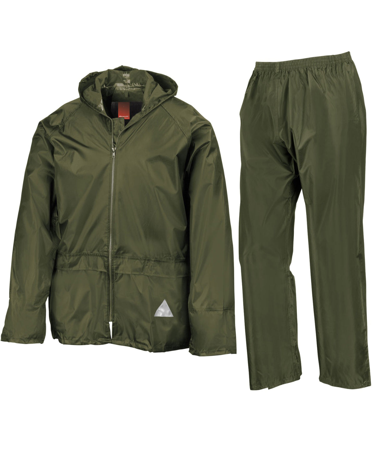 Waterproof Jacket & Trouser Set