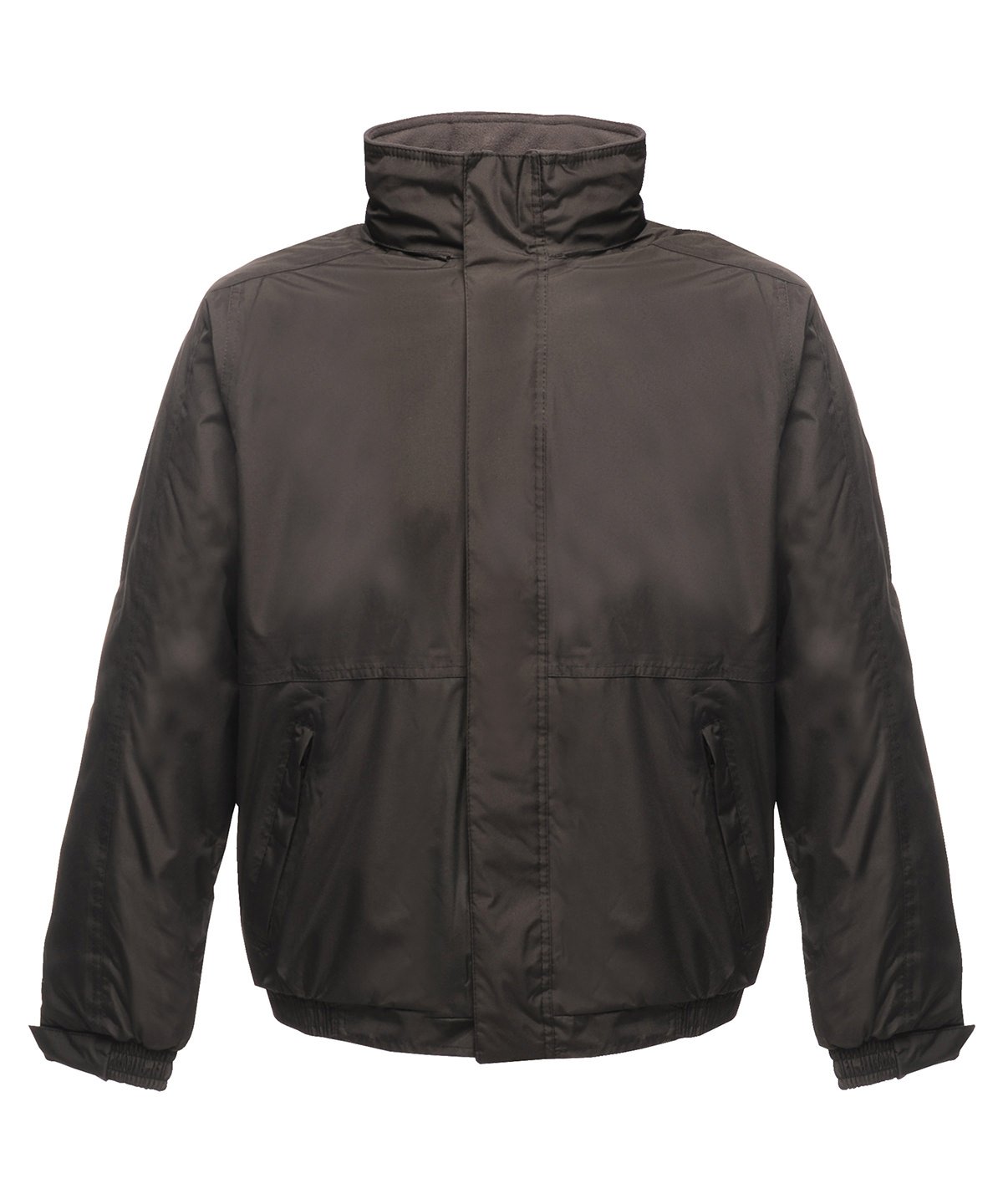 Dover Men's Fleece Lined Bomber Jacket