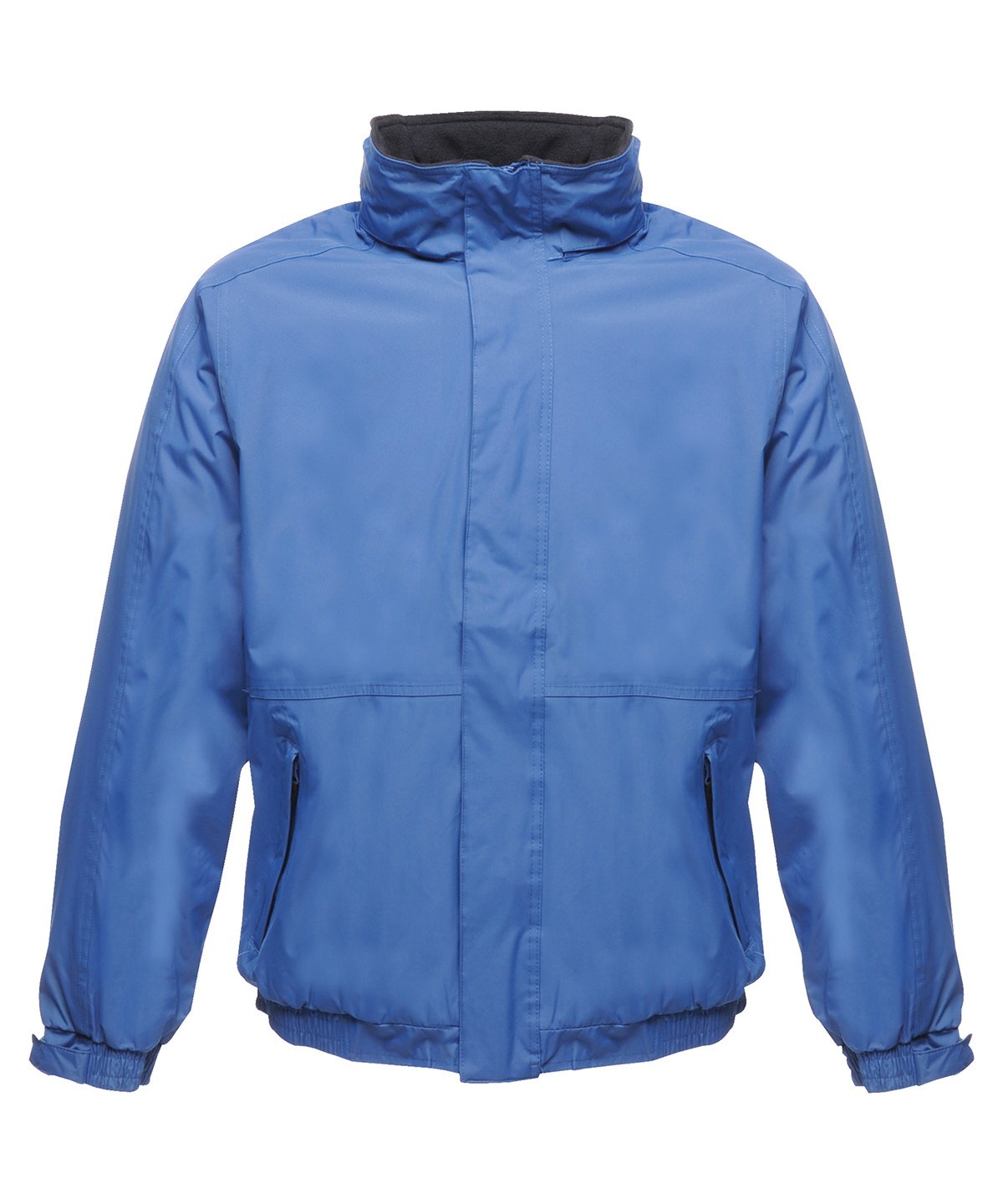 Dover Men's Fleece Lined Bomber Jacket