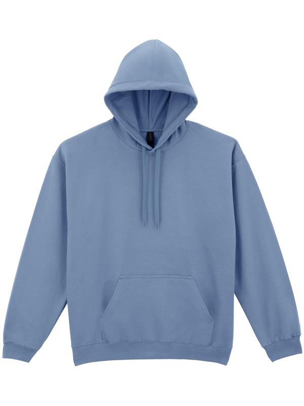 Softstyle Midweight Fleece Adult Hoodie