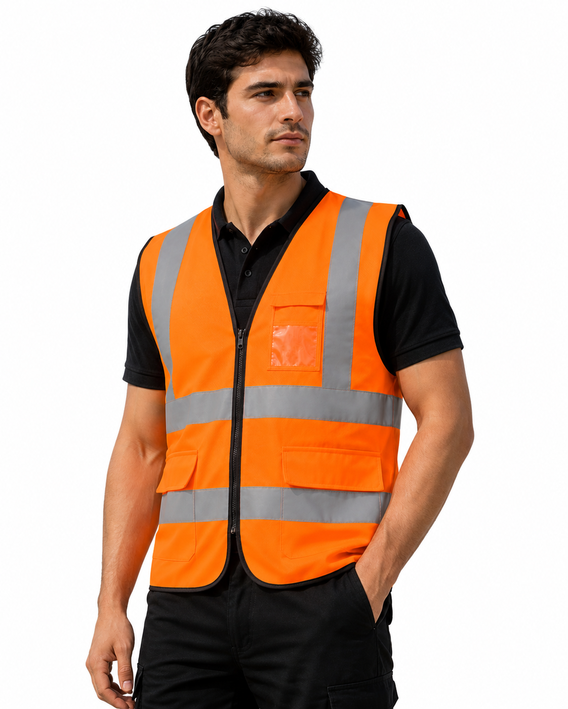 Hi-Vis & PPE