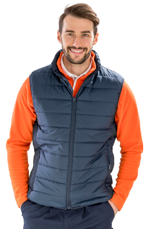 Gilets & Body Warmers
