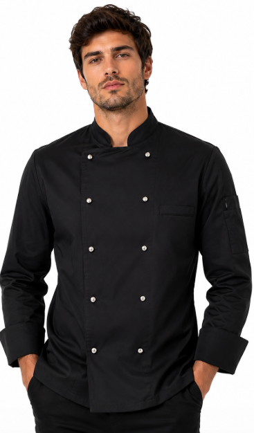 Chef Jackets