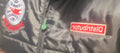 Embroidered Bodywarmer customer photo 1