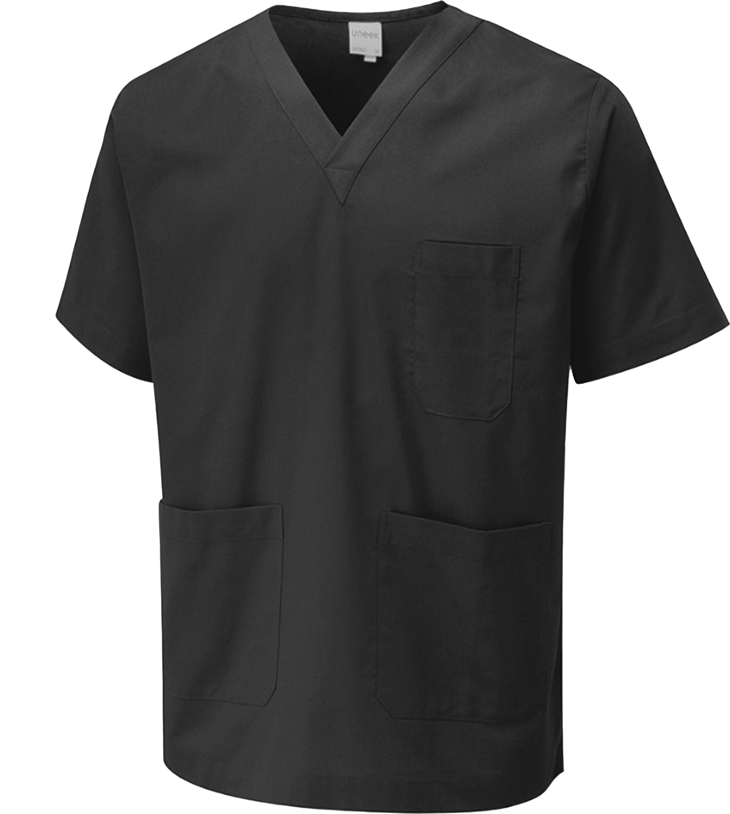 5 x Scrub Tunic
