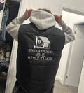 Embroidered Hoodies customer photo 1