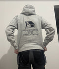 Embroidered Hoodies customer photo 2