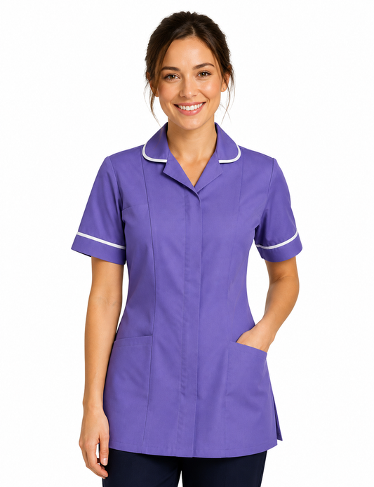 Ladies Healthcare Hospital Tunics