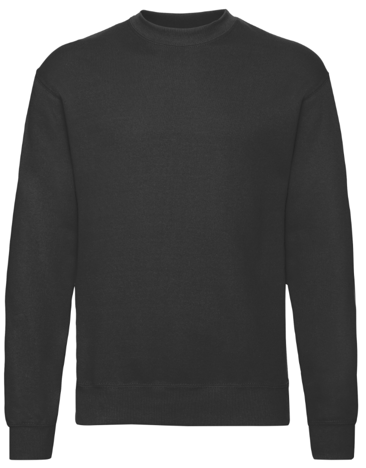 FOTL Men's Original Sweatshirts