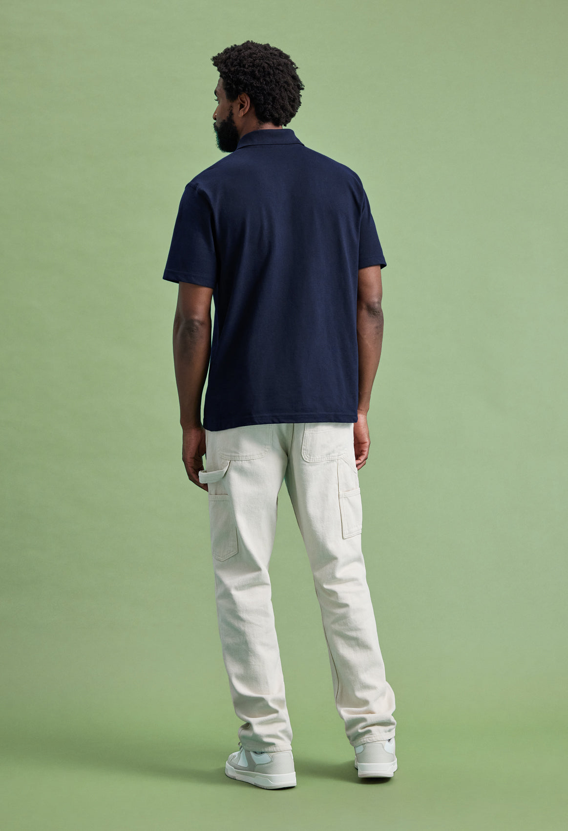 Uneek GR11 Eco Unisex Polo Shirts