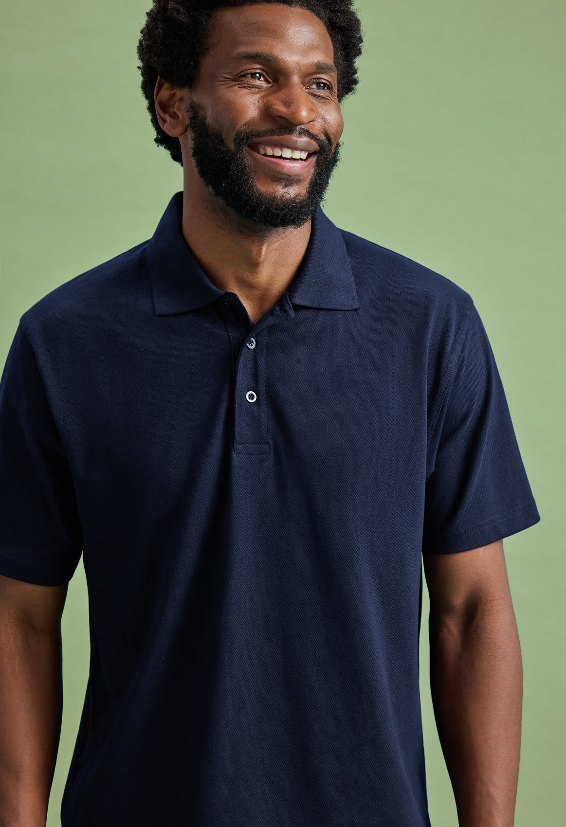 Uneek GR11 Eco Unisex Polo Shirts