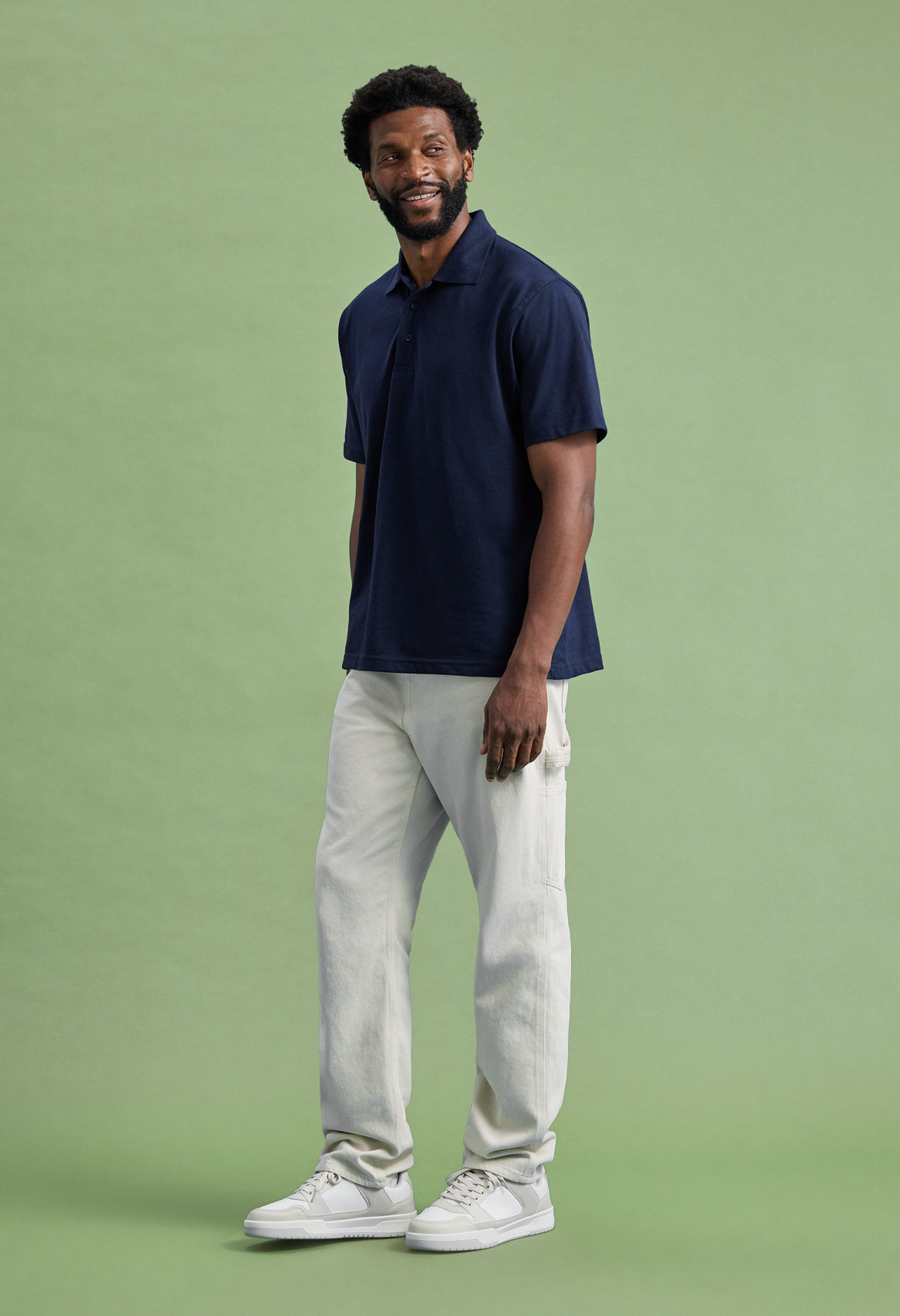 Uneek GR11 Eco Unisex Polo Shirts