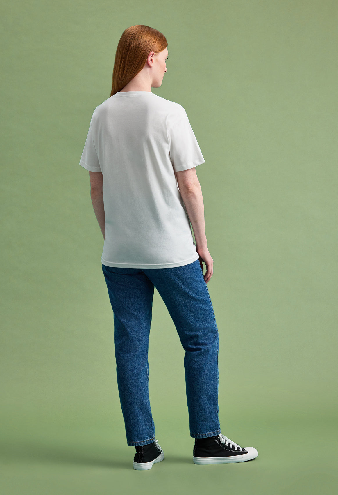 Uneek GR31 Eco T-Shirts 5 Pack