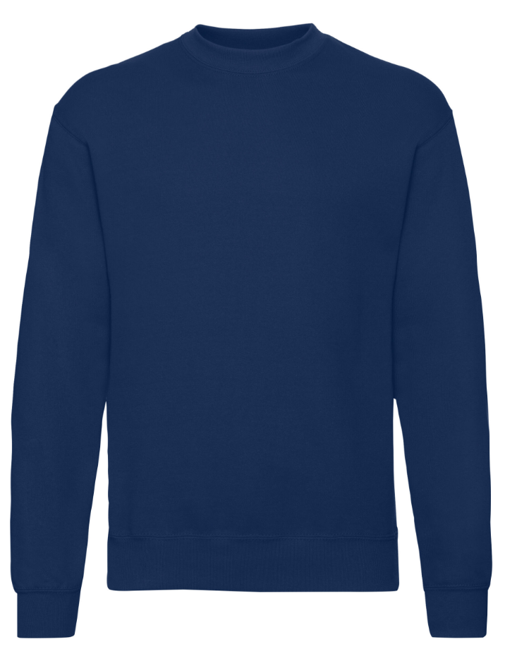 FOTL Men's Original Sweatshirts