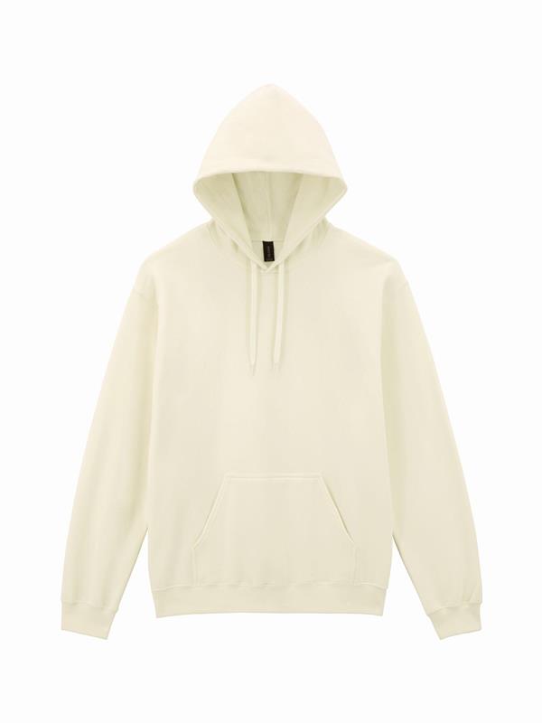Softstyle Midweight Fleece Adult Hoodie