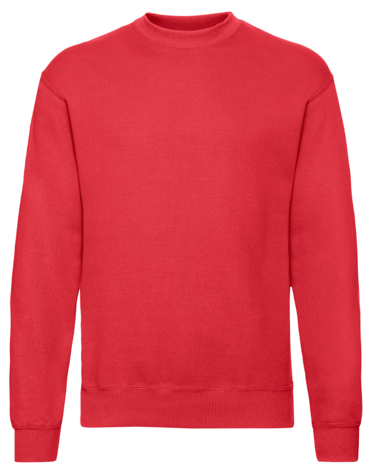 FOTL Men's Original Sweatshirts