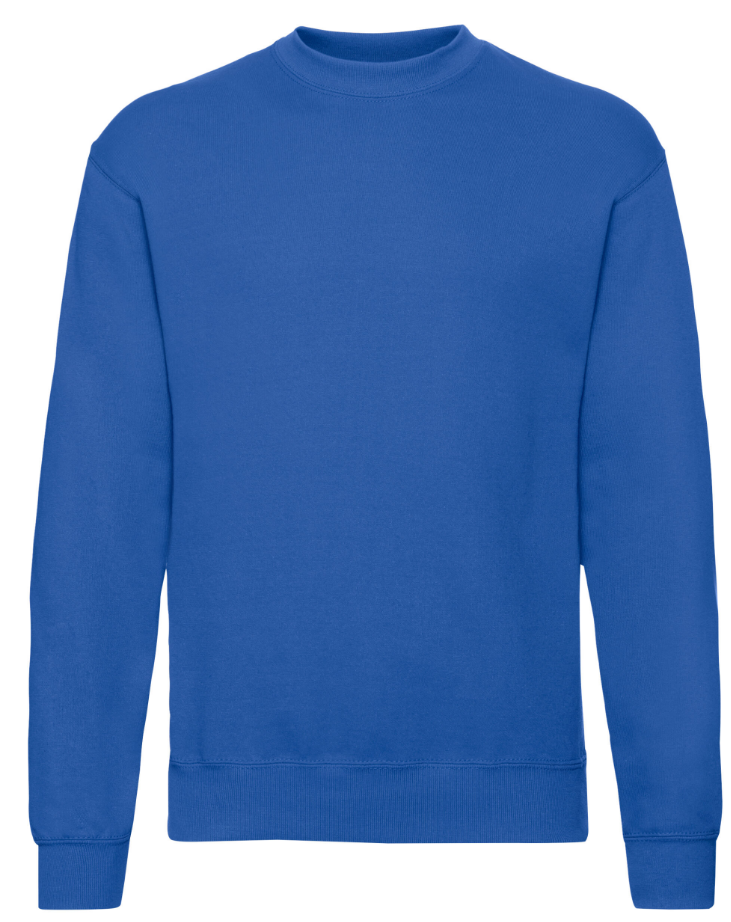FOTL Men's Original Sweatshirts