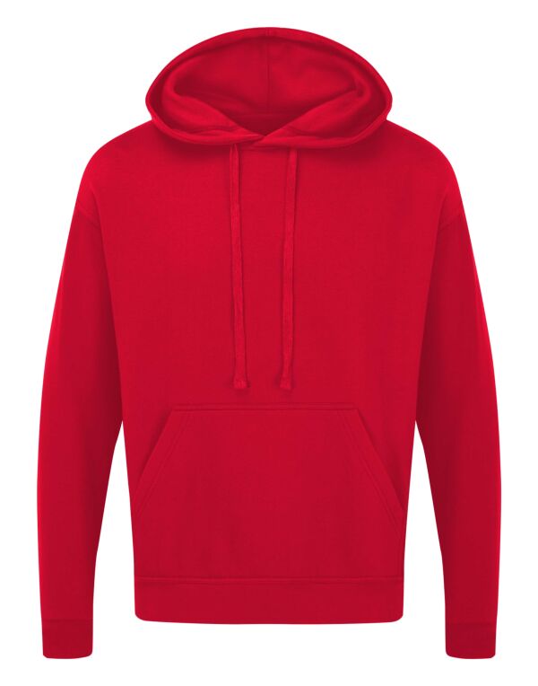 UCC Everyday Hooded Sweat