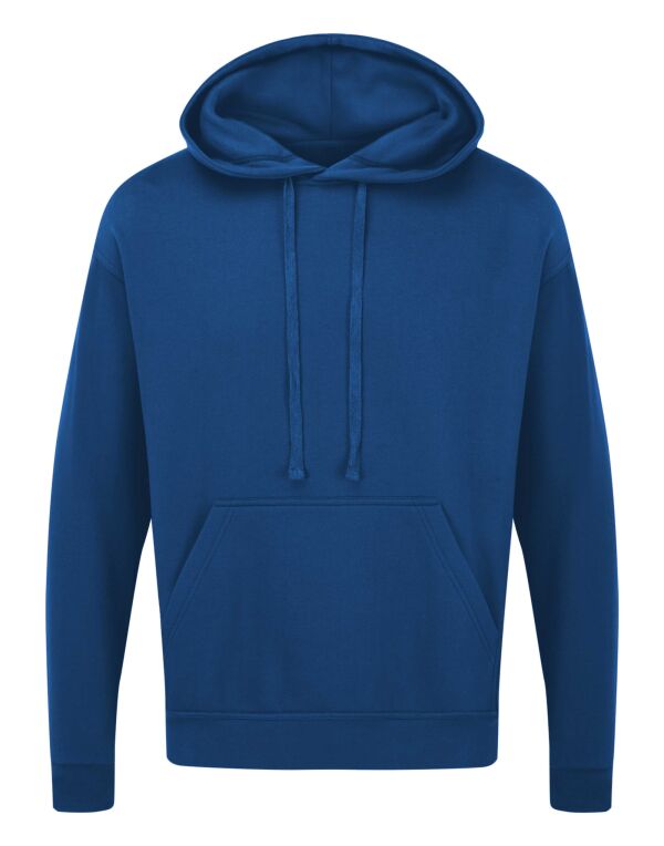 UCC Everyday Hooded Sweat