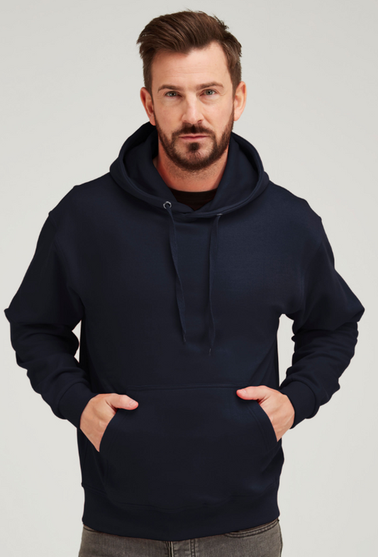 UCC Everyday Hooded Sweat