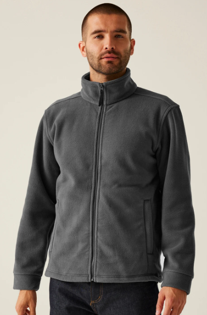 Thor 300 Men's Full Zip Fleece