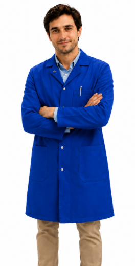Lab Coats Hygiene Food Industry ,Warehouse Doctor Factory Engineer Mechanic coat