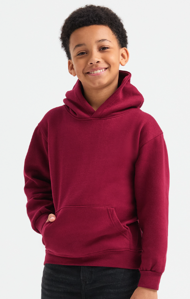 Uneek UX8 Children's Hoodie Unisex
