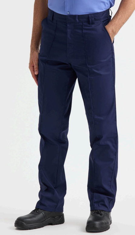 5 x Uneek Workwear Trouser