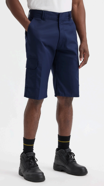 Uneek Mens Cargo Shorts