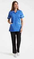 5 x Ladies Heavyweight Tunic