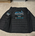 Embroidered Gilets customer photo 1