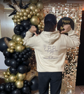 Embroidered Hoodies customer photo 1