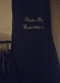Custom Chef Aprons customer photo 1