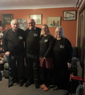 Custom Printed Sweatshirts customer photo 1