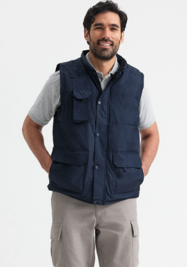 Uneek UC640 Super Pro Heavy Body Warmer