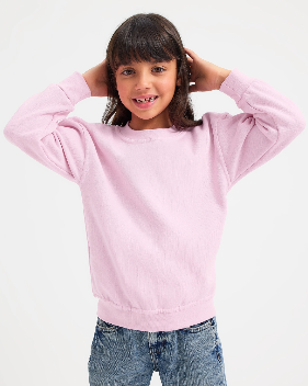 Uneek UX7 Children's Sweatshirt