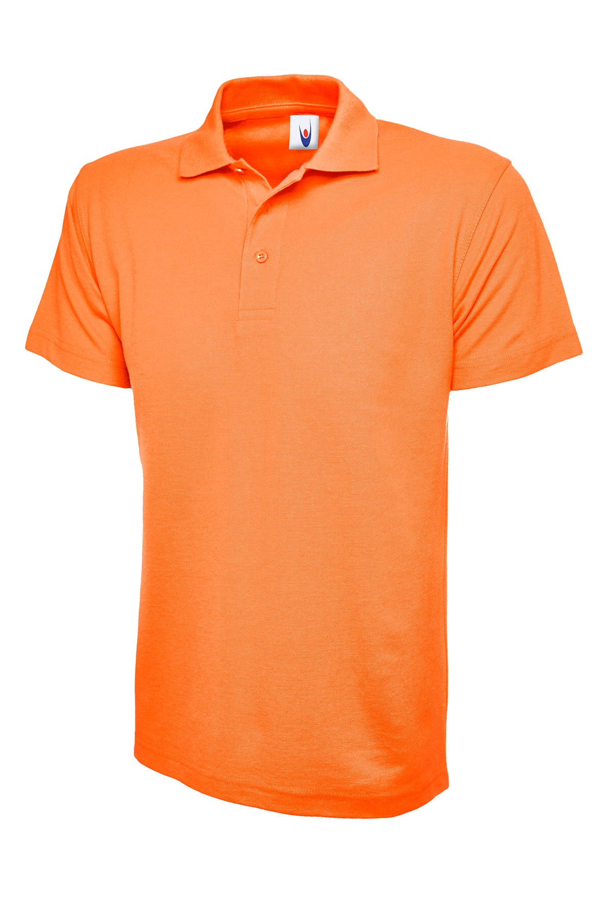 5 x  Classic Polo Shirt