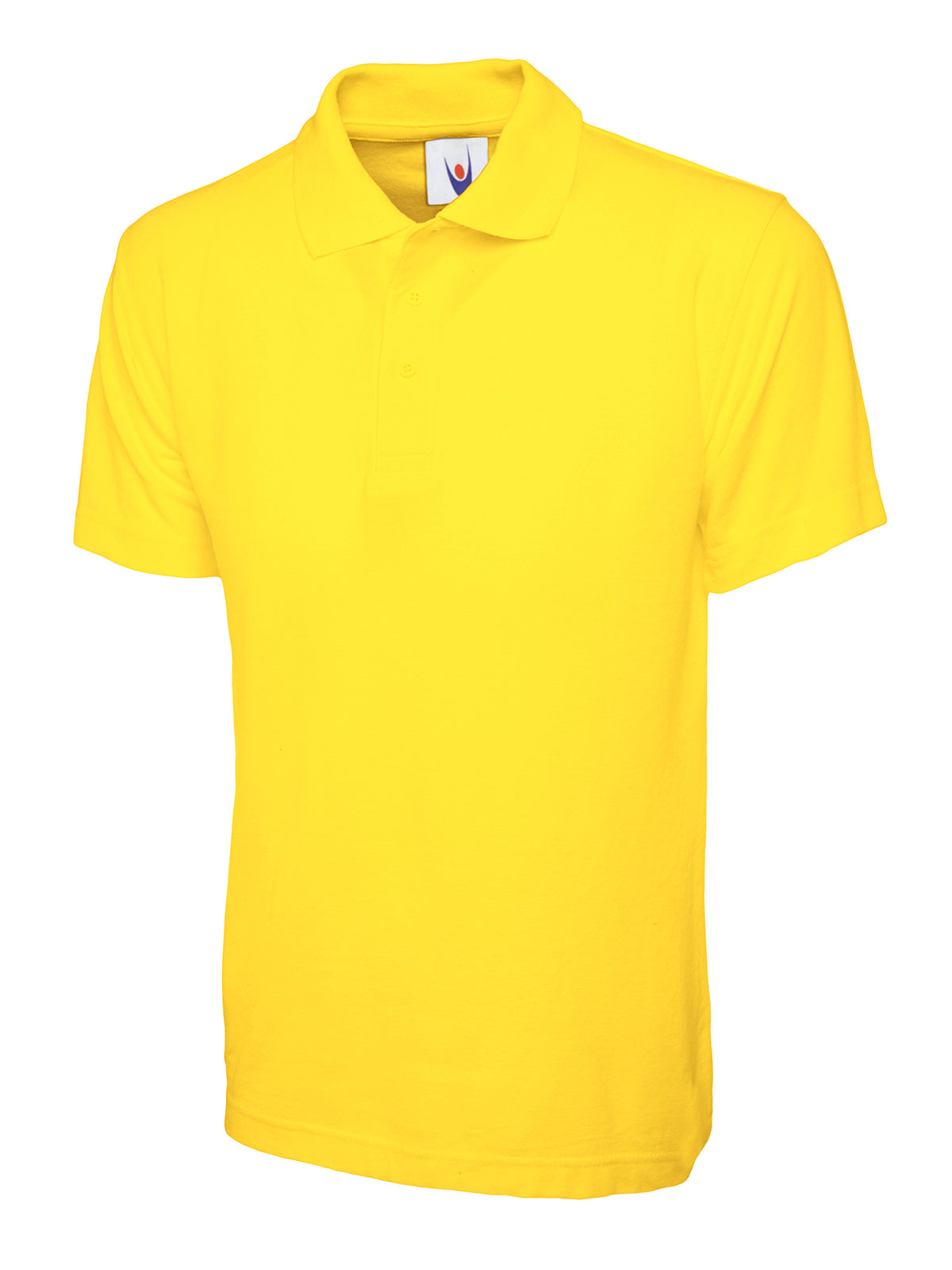 5 x  Classic Polo Shirt