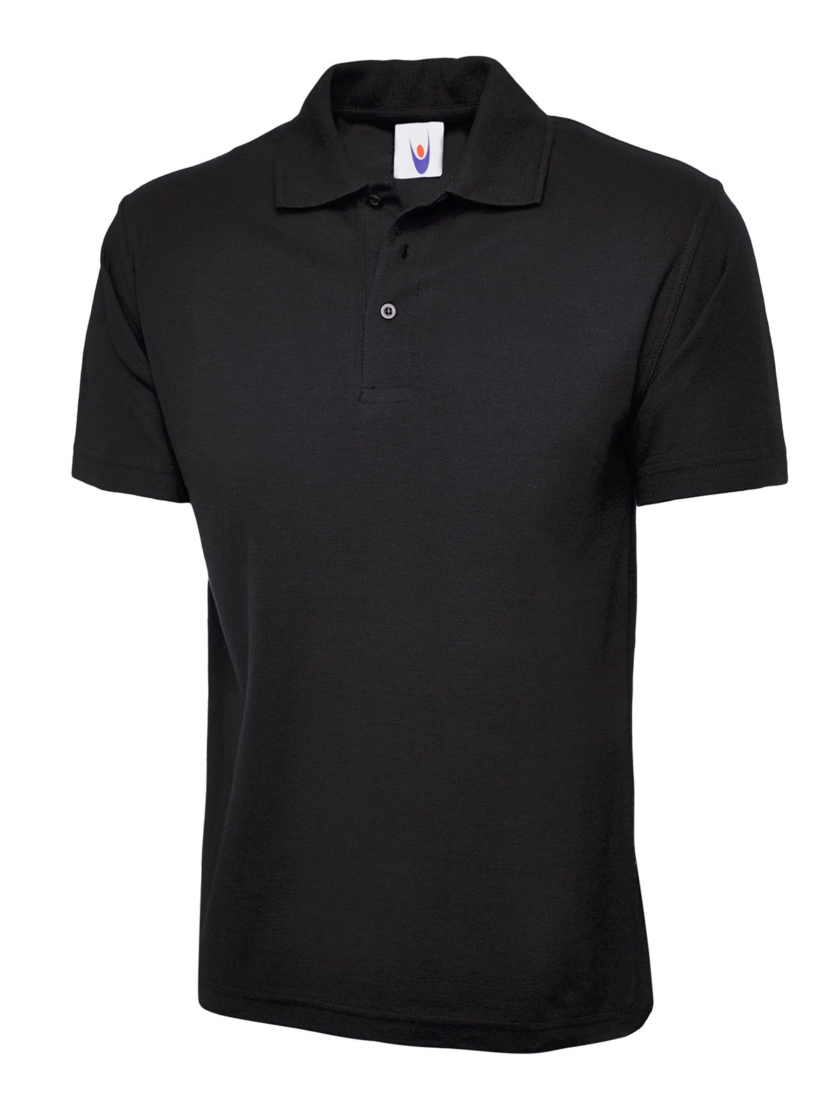 NICEIC Logo Embroidered Polo Shirt- Embroidered Electricians polo shirt