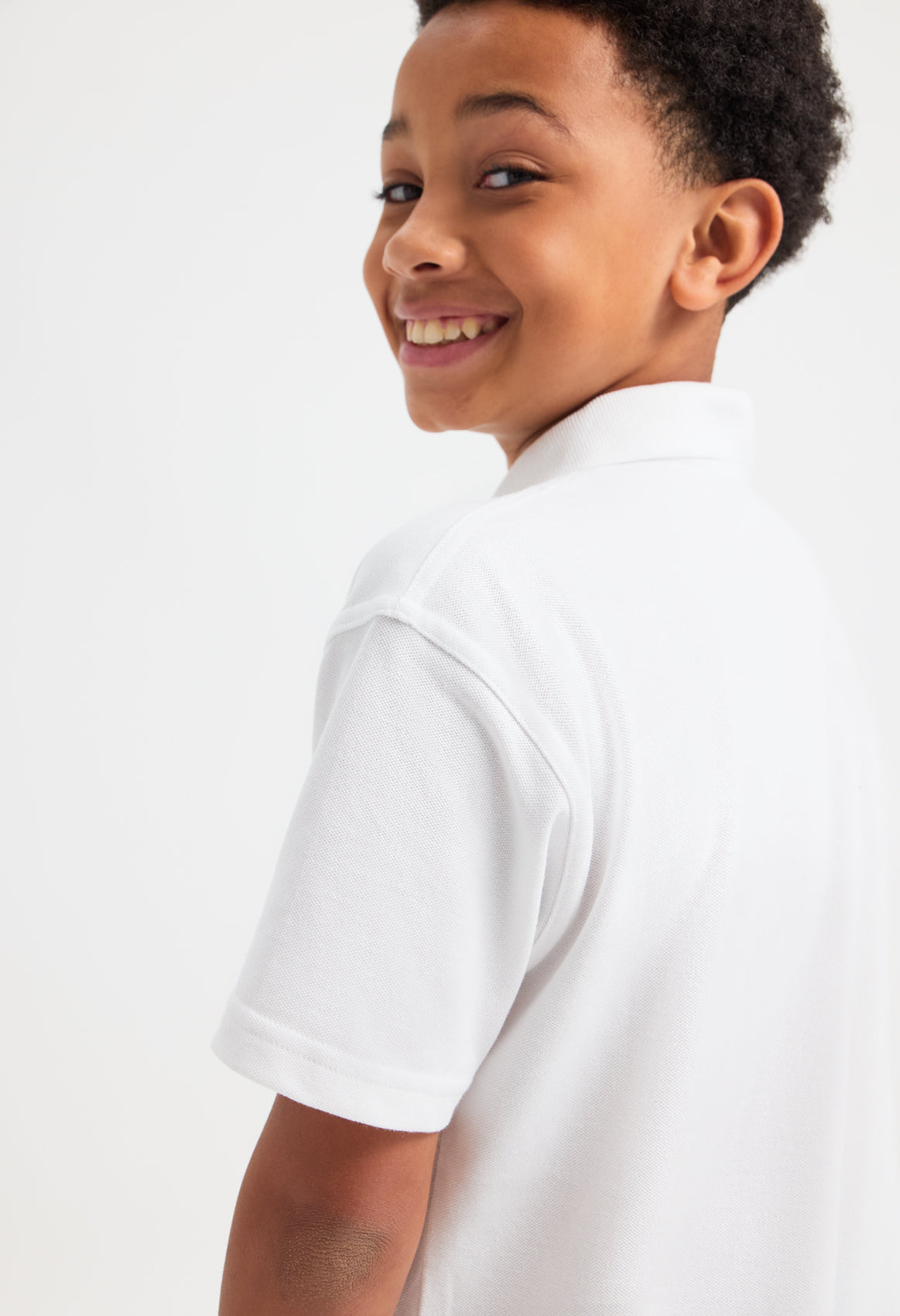 Uneek UC103 Children's Unisex Polo Shirt 5 Pack
