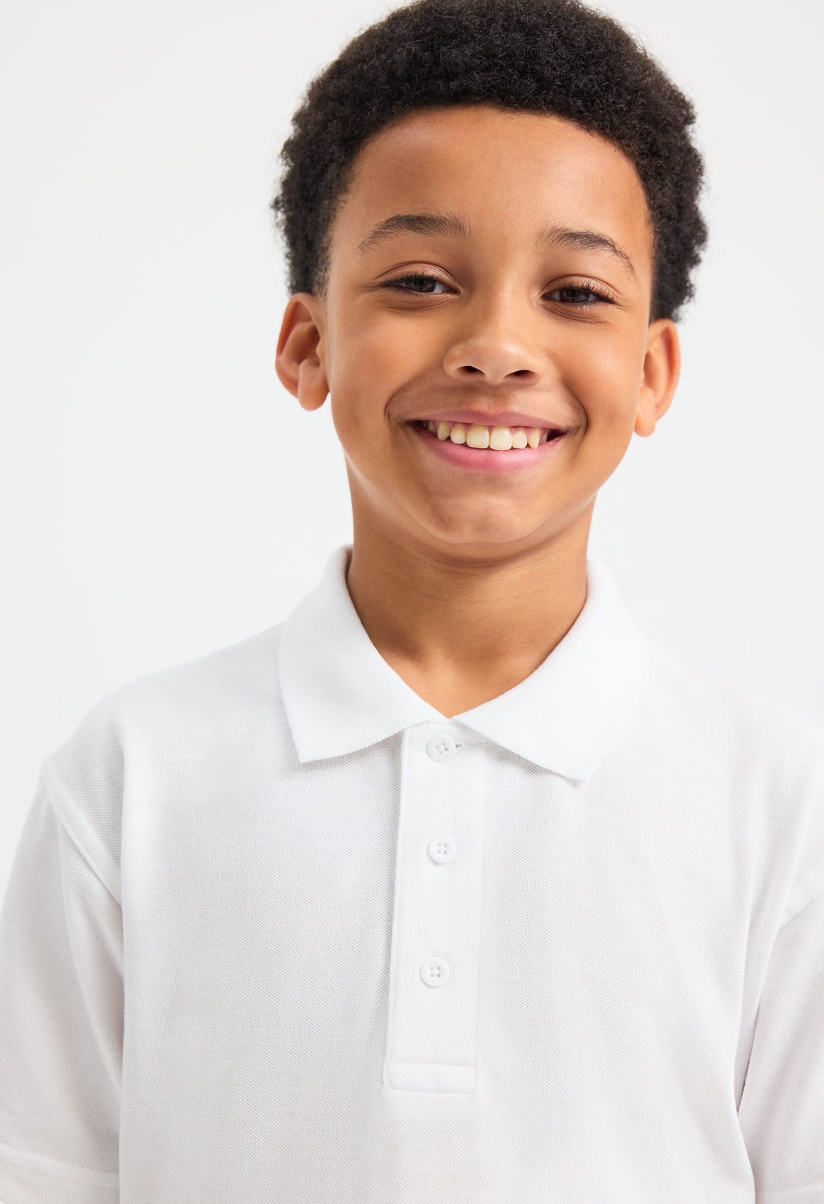 Uneek UC103 Children's Unisex Polo Shirt 5 Pack