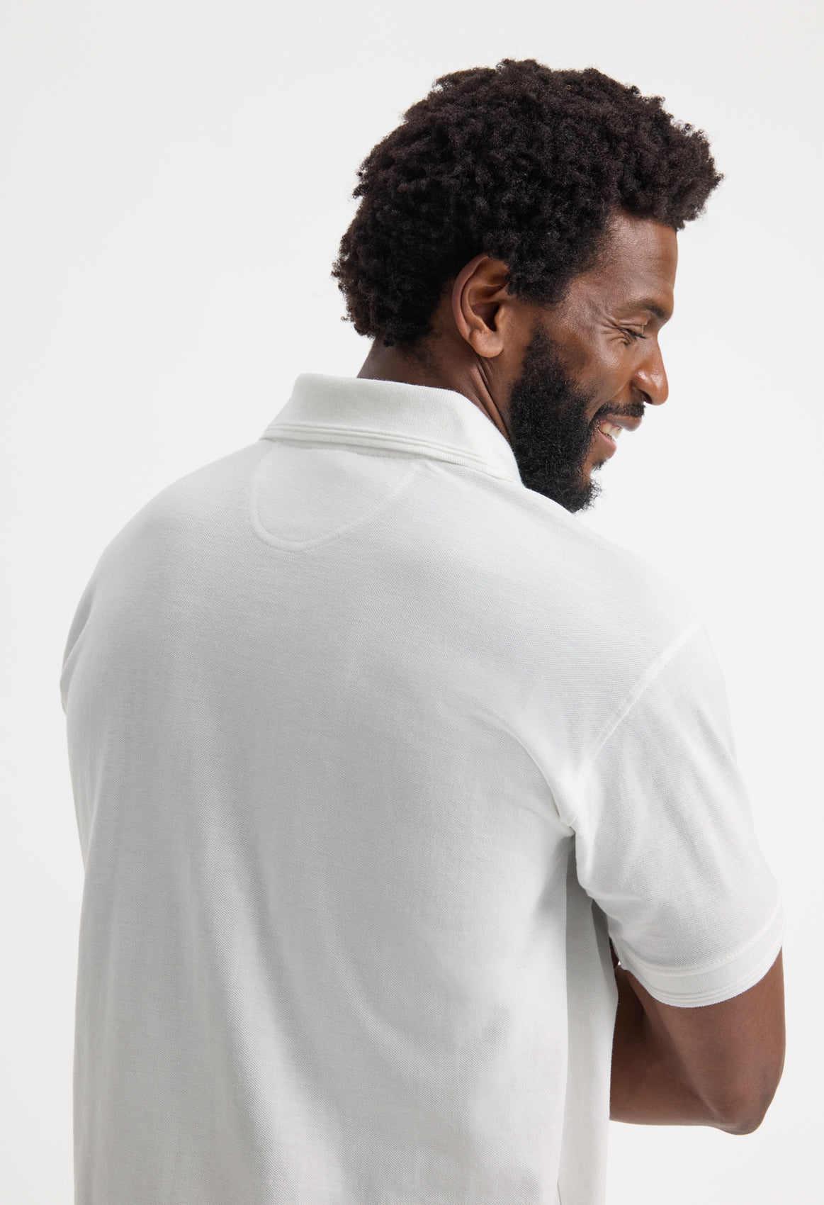 Uneek UC104 Heavy 100% Cotton Polo Shirt