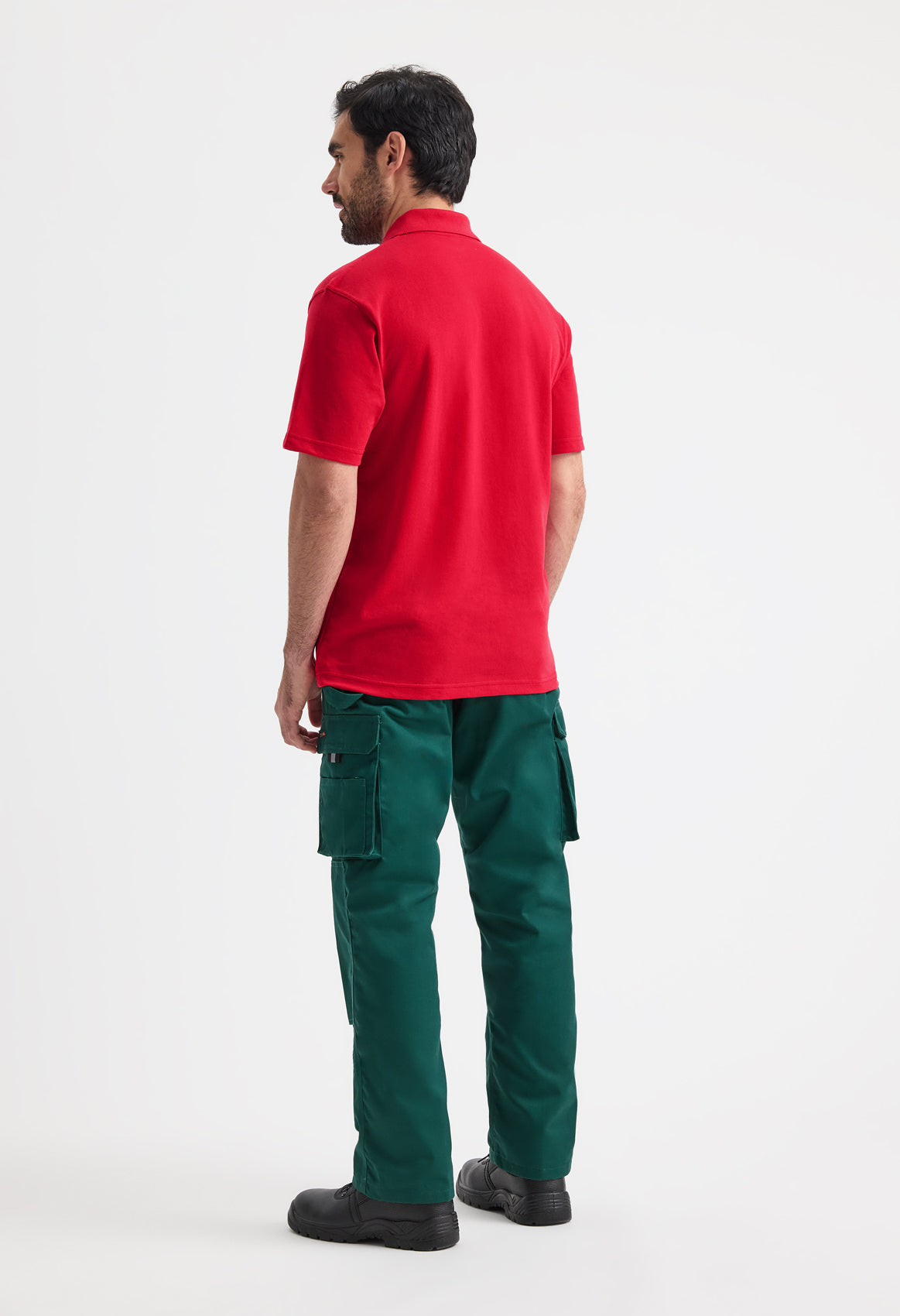 Uneek UC105 Active Polo Shirt