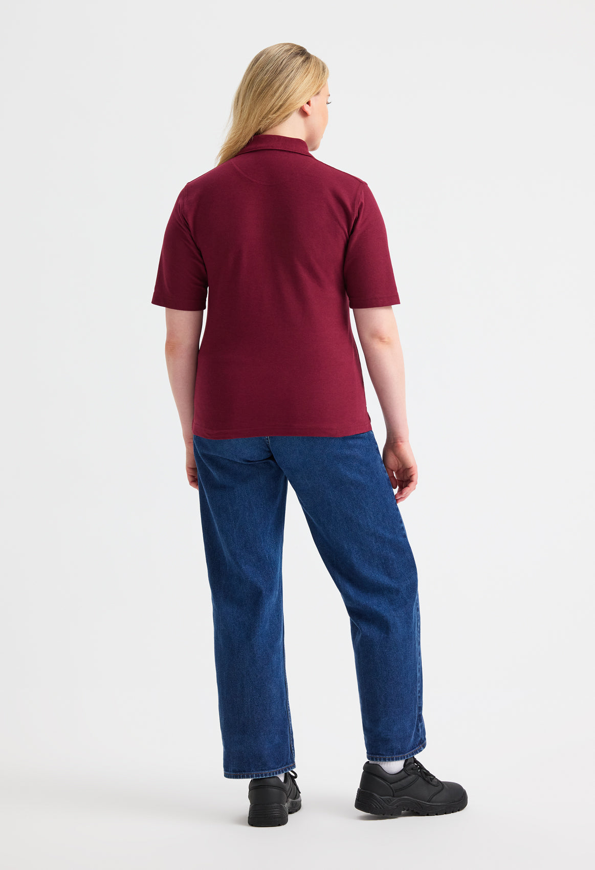 Uneek UC106 Ladies Classic Polo Shirt